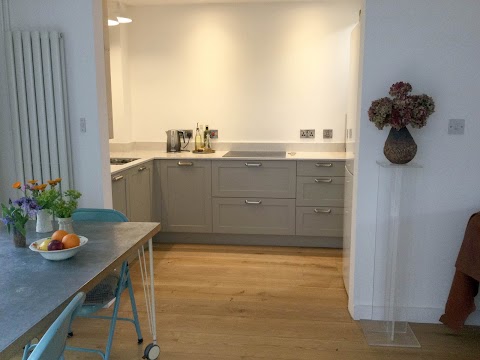 Kitchen Craft Design Sheffield