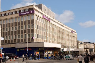 Premier Inn Brighton City Centre (North Street) hotel