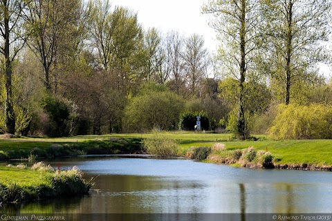 Wensum Valley Hotel, Golf and Country Club