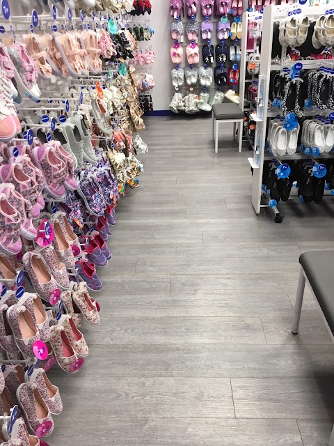 Shoe Zone