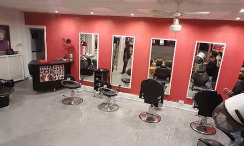 A & Z Hair and Beauty