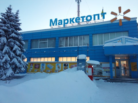 Маркетопт