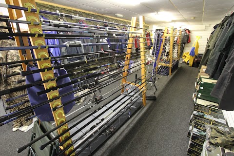 Country Angling Supplies