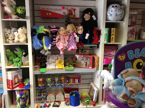 The Bubble Room | Toy Shop Skerries Co Dublin