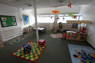 Small Wonders Day Care Nursery