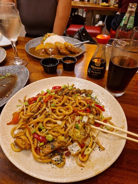 Tampopo Trafford Centre