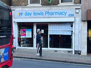 Day Lewis Pharmacy South Norwood