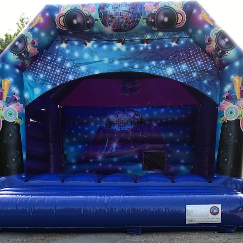 Funbounce Entertainments