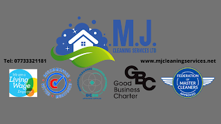 M J Cleaning Services (Scotland) Ltd