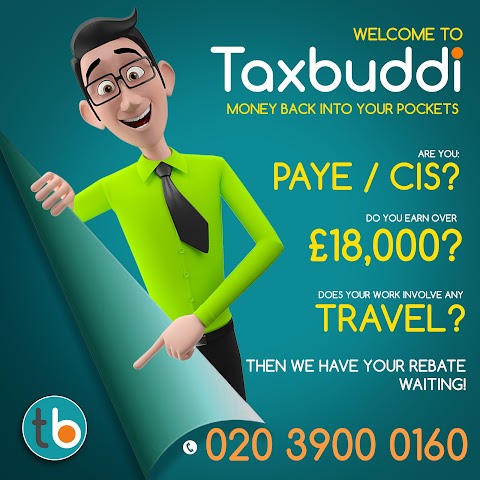 Taxbuddi