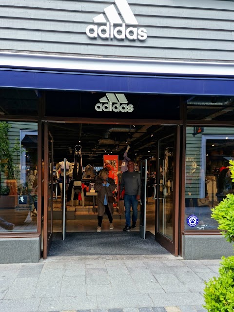 adidas Outlet Store Cannock