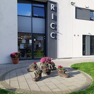 Ringsend & Irishtown Community Centre