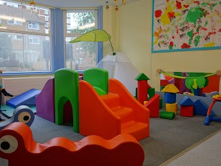 Young Sussex Nursery (Brighton)