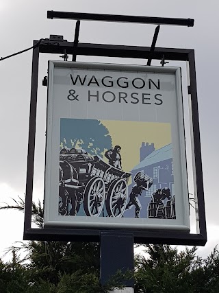 The Waggon & Horses