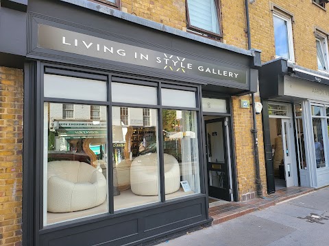 Living In Style Gallery