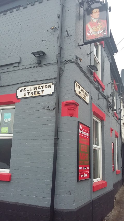 Wellington Inn