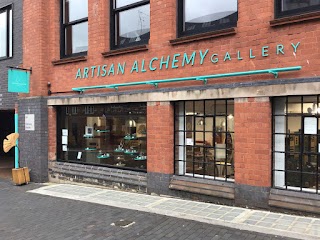 Artisan Alchemy Gallery