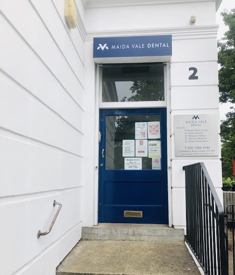 Maida Vale Dental Practice