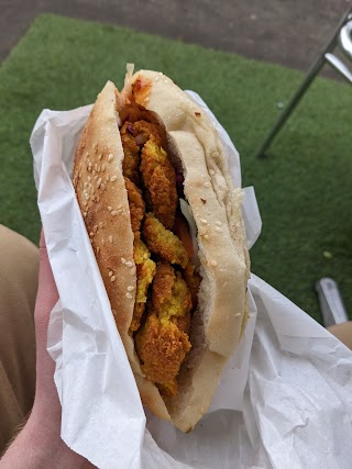 Levenshulme Bakery