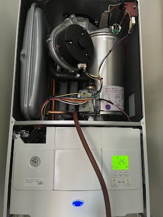 Safe Heating Solutions ltd