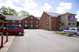 Premier Inn Kettering hotel