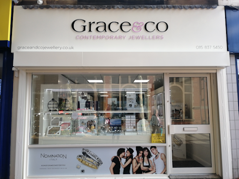 Grace & Co Jewellery