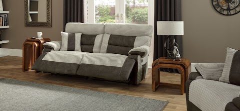 ScS - Sofas, Flooring & Furniture