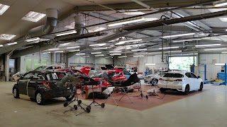 RRG Accident Repair Centre Pendlebury