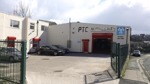 PTC Auto Centre