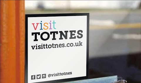 Visit Totnes