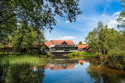 Chevin Country Park Hotel & Spa