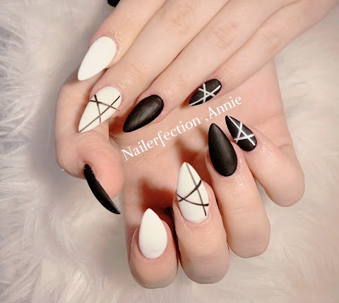 Nail Perfection Annie