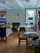 Bridgend Farmhouse Cafe