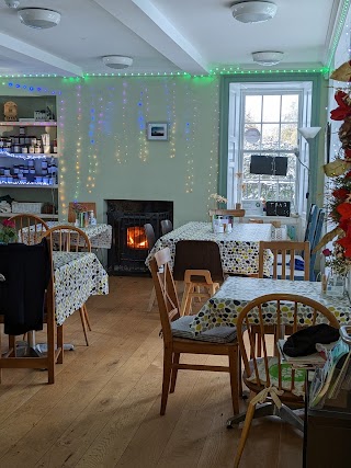 Bridgend Farmhouse Cafe