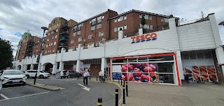 Tesco Superstore