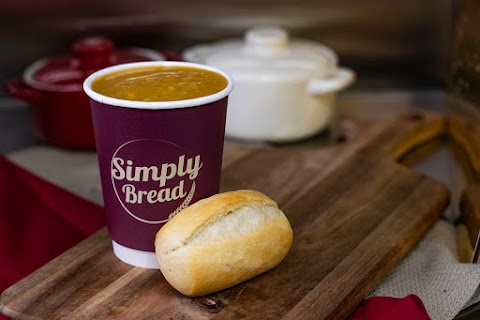 Simply Bread