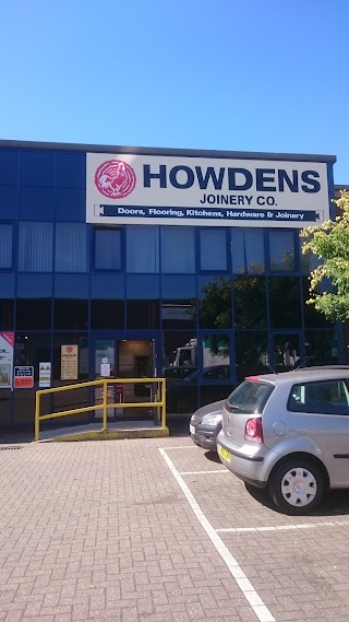 Howdens - Acton