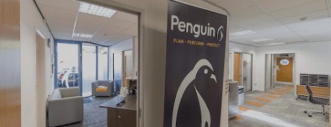 Penguin Wealth Planners Ltd.