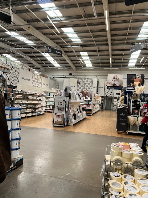 B&Q Newtownabbey