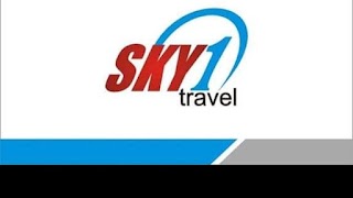 Sky1 Travel