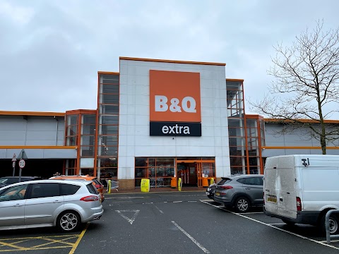 B&Q Birmingham - Erdington