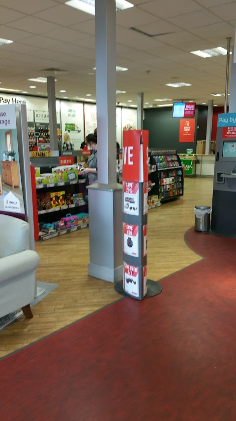 Argos Lisburn Sprucefield