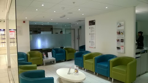 Vision Express Opticians - Aberdeen