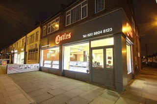 Castles Estate Agents Edmonton