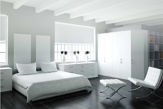 Mill Hill Bedrooms