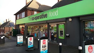 Co-op Food - Arnold Road