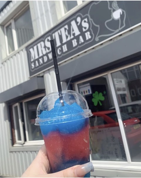 Mrs Teas Cafe