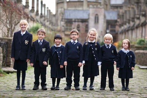 Wells Cathedral Prep School - Independent Prep School in Somerset