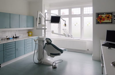 Henleaze Dental Practice