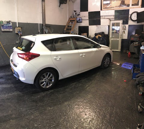 Wirral Remaps